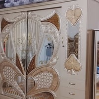 غرفه نوم • نضيفه • فول