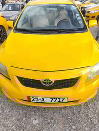 کرولا 2010 سعر 120 07503557939