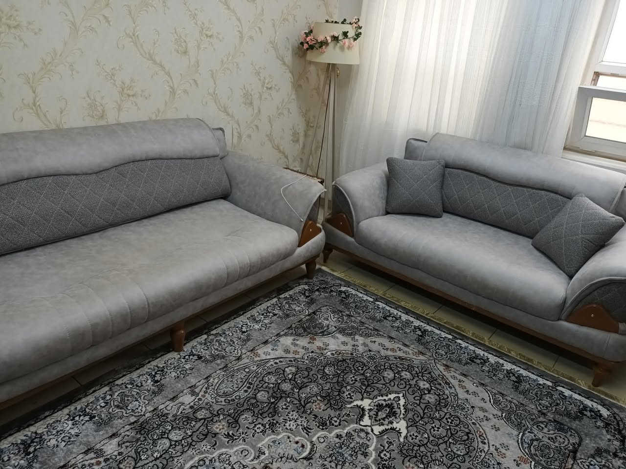 اغراض نضاف جدا للبيع
داخل بسمايا

..

متوفـر خدمة توصيل داخل بغداد وداخل مجمـع بسماية السكني ❤️🚘

للاستفسار خاص او عن  طريق رقم الهاتف واتساب فقط 

***********📞
