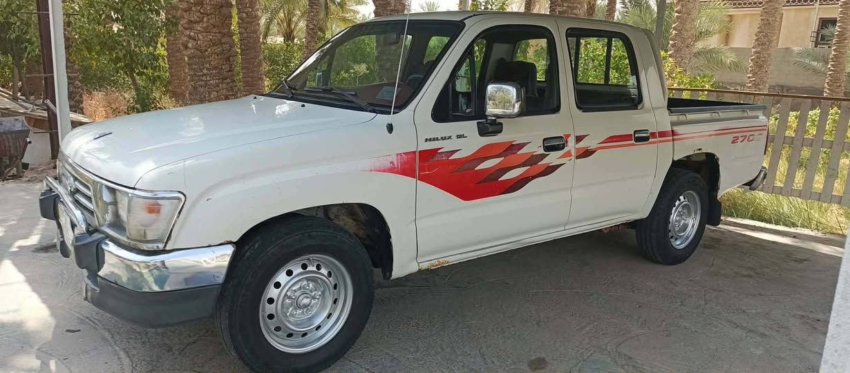 بيكم دبل قماره موديل 98 مكانه ابو غريب بس صاحبه انمار عباس اخوان اني مكلف بالنشر السعر 115 رقم السياره 86 واسط
*********** رقم صاحبها انمار
