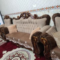 تخم زان • 10 مقاعد • بغداد البلديات