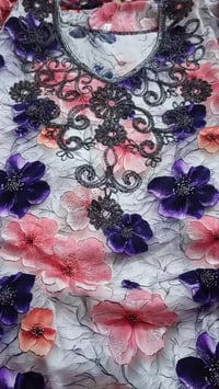 كشمير • طول كامل • قياس L