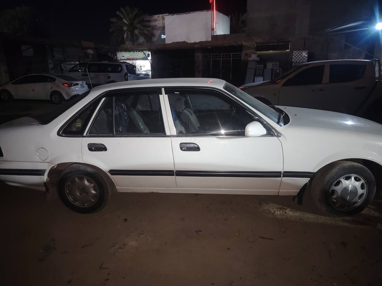 السلام عليكم ديو برنس البيع جاهزه السياره رقمه نينوه مداور ثني يوم بلادي لعلوان نجف ***********
