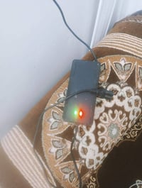 شاحن موتور • إلكترونيات