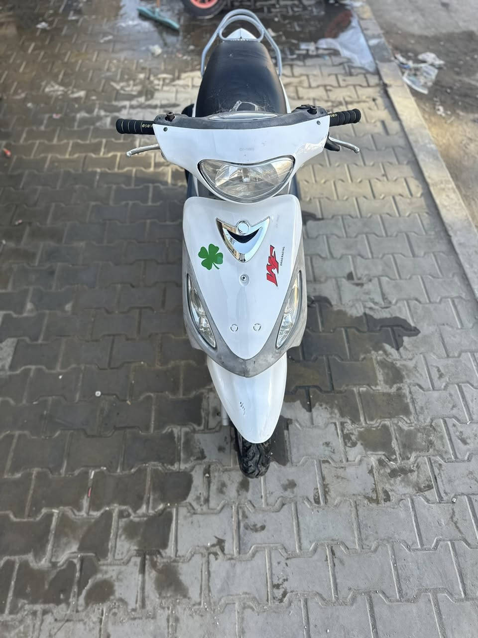 للبيع سعرها 475
مكاني كربلا حي العامل ***********
نكره سلف وهندر كامله مكينه 49 ناعمه
