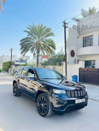 جيب 2019 امريكي  لأريدو  حادث جاملغ وبنيد  صور حادث وسونار وبه صور  فو...