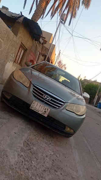 النترا 2010 وارد امريكي محرك 2000 مصبوغه عام جاهزه من كل شي رقم ديالئ    السعر ٩٠ وبيه مجال
***********
مكاني الدوره شارع ٦٠
