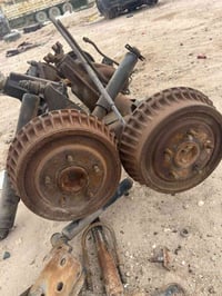 ‏سلام عليكم أكسن عدد ٢ كابرس الاستفسار على هذا الرقم 07833595522￼