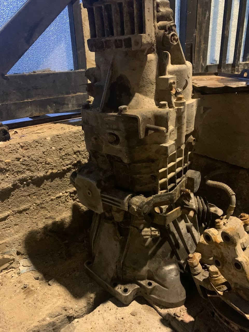 السلام عليكم
غراض ستاركس للبيع
جاملاغات فان اريل بدون اشارة زوج 50
دعاميه ٢٠٠٧- 75
بنيد ستاركس 2007 -35
عقل ستاركس 2007 شرط الشغل -25
كير مفتوح شرط الشغل 2007 -150
مكاني البصرة أبو الخصيب الرقم ***********
