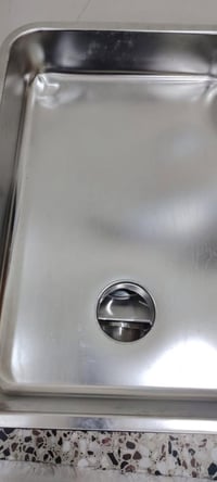 للبيع مكينه ثرم صناعيه ٣٢ مستعمله يوم واحد فقط جديده  07814050606 واتس...