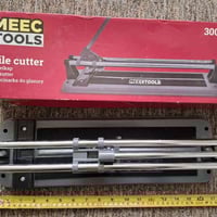 قاطعة سيراميك • باركود سويدي • بدون عيوب