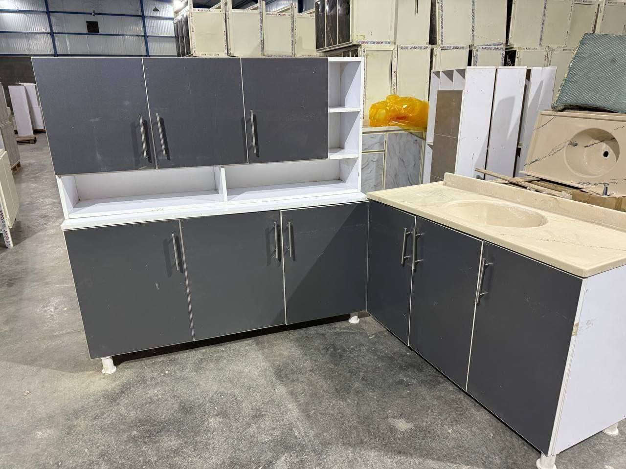 #كاونتر #خشب #mdf

 قياس متر ونص ارضي وملحق
والسنك متر و20 مرمر 

السعر //235
التوصيل 🚖🚖

بغداد مركز واطراف مجاني

15 /بابل+كربلاء+النجف
+الديوانيه /الفلوجه/الرمادي

25/واسط   ديالى صلاح دين 

35/اعماره +سماوه+الناصرية البصره 

أي لون يطلب الزبون موجود


**إذا كنت صاحب هذا الإعلان وتريد حذفه لأي سبب، رجاءا أرسل رسالة إلى الدعم الفني**