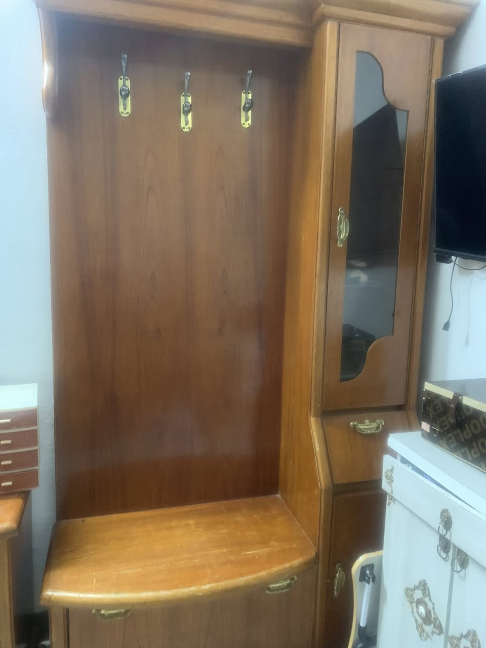 غرفه نوم. خشب عراقي صاج ثقيل السعر ٧٥٠


**إذا كنت صاحب هذا الإعلان وتريد حذفه لأي سبب، رجاءا أرسل رسالة إلى الدعم الفني**