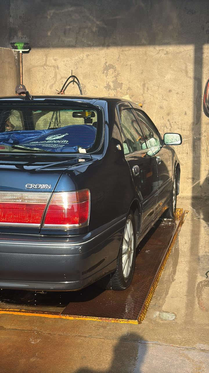 موديل 2000
شاصي 175

دي فور جبير

3 دكم برده

بصرة تسجيل مزاد دولة 

كفالة عراق و يابان كص نقل جثه ضربه 

شرط تحويل 

***********

فقط واتساب

بصره ابي الخصيب
