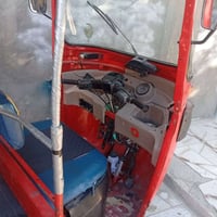 تكتك • موديل ١٧ • تنومه