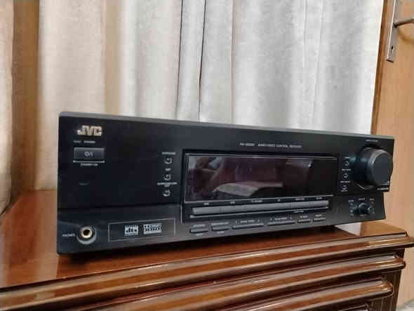 السلام عليكم
امبلي فاير JVC
180واط
كهرباء 110 فولت
حجم كبير جدا
مجموعة منافذ بي موضح بلصورة
راديو اف ام اي ام من ضمن الجهاز
السعر 85 الف
عنوان بغداد
الحبيبية
يوجد توصيل
***********
