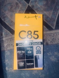 ريلمي C85 • جديد • قسط