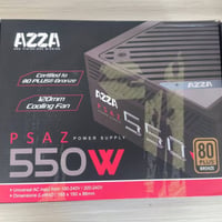 بور سبلاي • مستخدم نظيف • AZZA ٥٥٠ واط