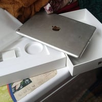 آيباد ٩ • نظيف • بطارية ٩٥