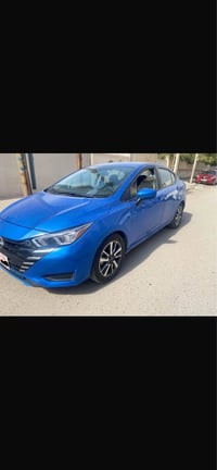 فيرسا وارد امريكي • موديل ٢٠٢٤ • رقم كاتي اربيل