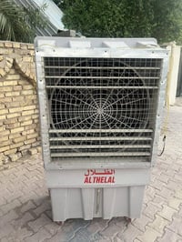 مبردات • ثنين • نضيفات
