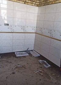 خلفه سيراميك ارضي جداري لوح مرمر اكرانيت كاشي اشتايكر بورسلين حجر واجه...