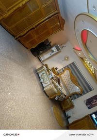 يالله يارزاق  دار للبيع   مساحه 200متر البيت ركن واجهه 10نزال 20 بناء ...