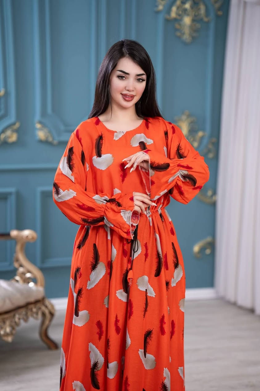 بسم الله الرحمن الرحيم 

اللهم صل وسلم على نبينا محمد وآل محمد 

دشداشة  نسائي 
 
خامة كشمير سيلين  ضمان غسل شرط الفحص

فري سايز حد 90 كيلو 

للحجز والاستفسار على الخاص 

توصيل جميع المحافظات العراق


**إذا كنت صاحب هذا الإعلان وتريد حذفه لأي سبب، رجاءا أرسل رسالة إلى الدعم الفني**