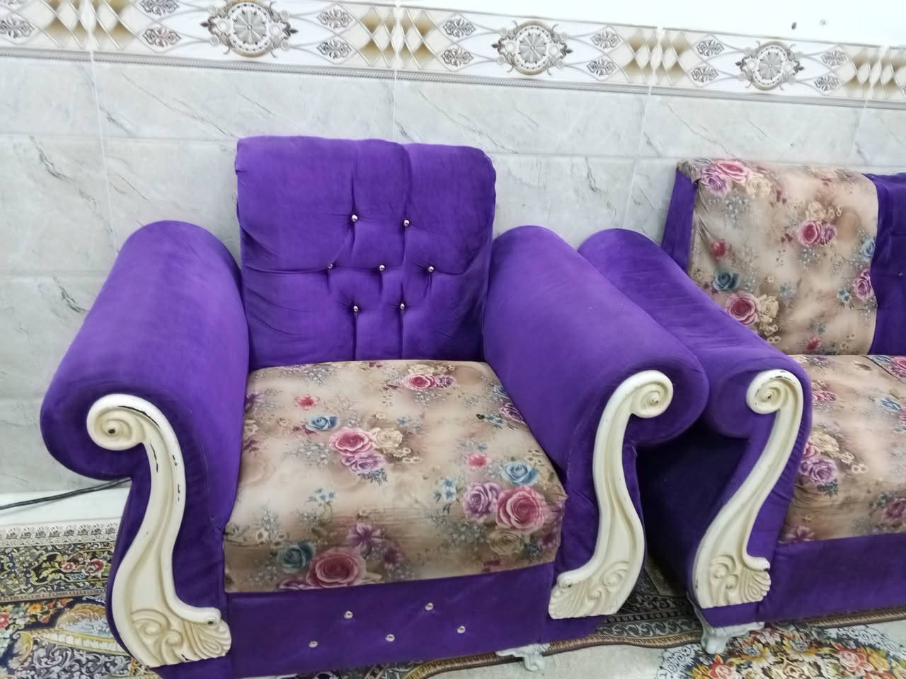 تخم للبيع 7مقاعد بابوغريب ب125وبي مجال


**إذا كنت صاحب هذا الإعلان وتريد حذفه لأي سبب، رجاءا أرسل رسالة إلى الدعم الفني**