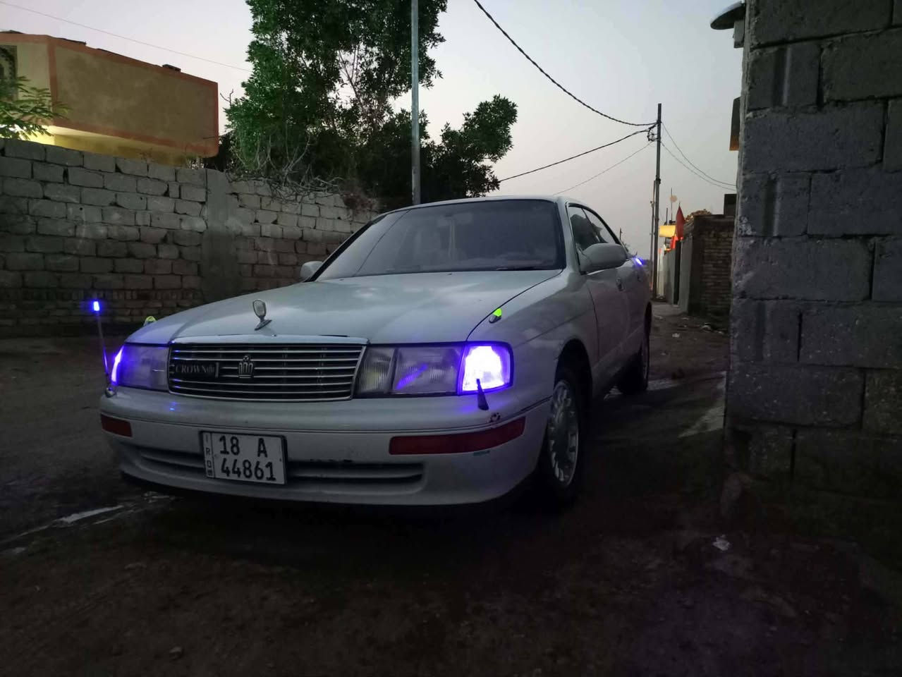 للبيع بطه متصل مكفوله كير مكينه قبل شهرين شادهن مكفوله من الكص ونقل جثه سنويه لل30والاصوليات السياره بسمي رقم بابل انكليزي مديل 93 مصبوغه حزام كهربائيات كلها شغاله تخم تاير حداديه السعر 56 وبيها مجال ***********
