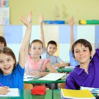 معهد القمة • دروس تقوية • ابتدائي ومتوسط