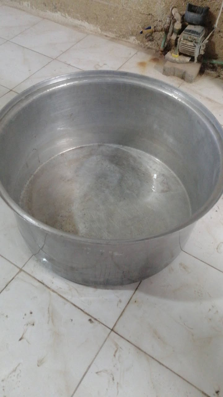 قدر حجم كبير للبيع السعر ٨٠ الف


**إذا كنت صاحب هذا الإعلان وتريد حذفه لأي سبب، رجاءا أرسل رسالة إلى الدعم الفني**
