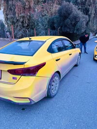 اكسنت نيو • ٢٠١٨ • موصل الجانب الايمن