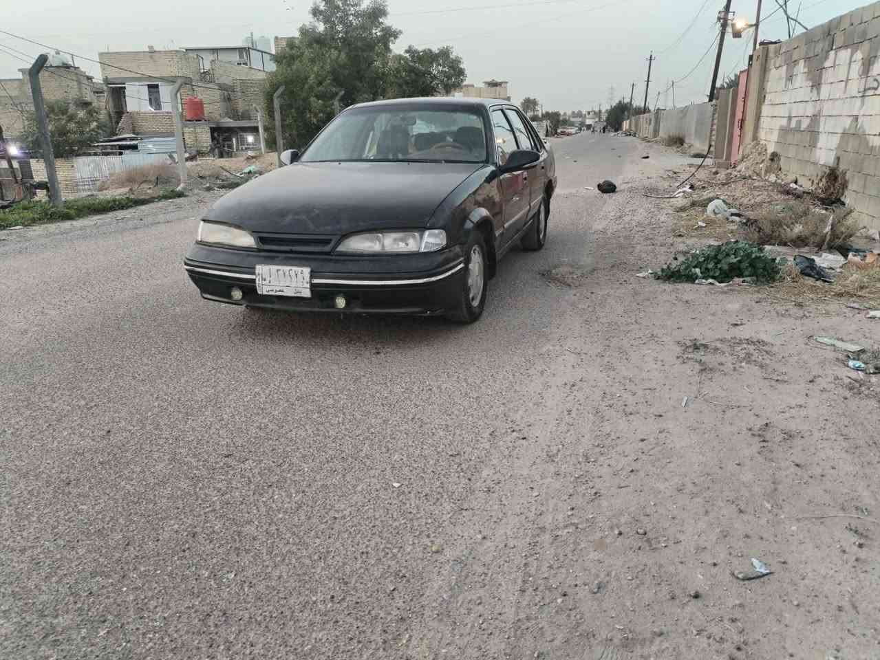 للبيع برنس موديل 94 رقم بابل مشروع وطني سنويه لغايه 28 مكاني بغداد السعر 28$ هاتف *********** سياره محرك وكير مكفول لا ضربه ولا تبديل ولا خياس حداده جيده جدا خلفي وامامي اربع دبلات جدد كهربائيات كلهه شغاله كيجات جام شغال اضويه كله شغاله سياره ترايه حلو تايرات نضيفه بغداد, العراق
