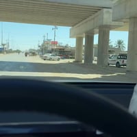 مجمع يعرب • ٢٠٠م • واجهة شارع عام