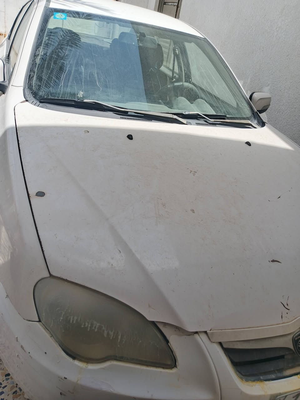 بروتون بيرسونا13 سياره جاهزه مكينه كير بيكاتشو رقم إنكليزي بصره بدون تبريد البدي ملاحظات بسيطه السعر 35سنوبه27مكاني بصره ابو الخصيب رقم ***********
