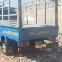 عندي هاي لبنكو مديل 95سياره خير من الله سياره معامرينه جديد بس بيه خيط...