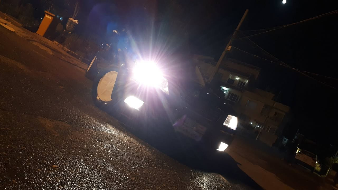 للبيع: هيونداي سوناتا 2009 (مقدس)🔥🔥🔥🔥 
- قمة في النظافة
​السيارة بحالة الوكالة، نظيفة جداً وجاهزة للاستخدام:
​الموديل: 2009
​المحرك: 2.0 (المرغوب، اقتصادي جداً)
​المسافة المقطوعة: 128 ألف كيلومتر فقط (حقيقي)🤯
​الصبغ: بدون صبغ (فقط قطعة واحدة بارد)
​الجير والمحرك: بشرط الفحص (ممتاز جداً)
​🛠 المواصفات (فول مواصفات ما عدا السلايد):
​مرايا كهرباء + مرايا شفط
​شاشة آيباد كبيرة + كاميرا خلفية
​جام (نوافذ) كهرباء
​جير أوتوماتيك وعادي
​📄 ملاحظات إضافية:
​السيارة باسمي الشخصي.
​التحويل والوكالة بشرط وجاهزة مباشرة.
​السيارة نظيفة جداً ولا تحتاج لأي مصاريف.
***********
***********
