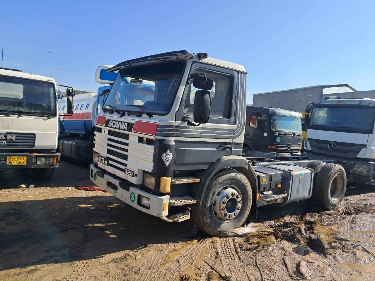 سلام عليكم ورحمة الله وبركاته
سكانيا ١٩٩٣ شانسي بدون ادوات مكينه سته كه ور
*********** واتساب
