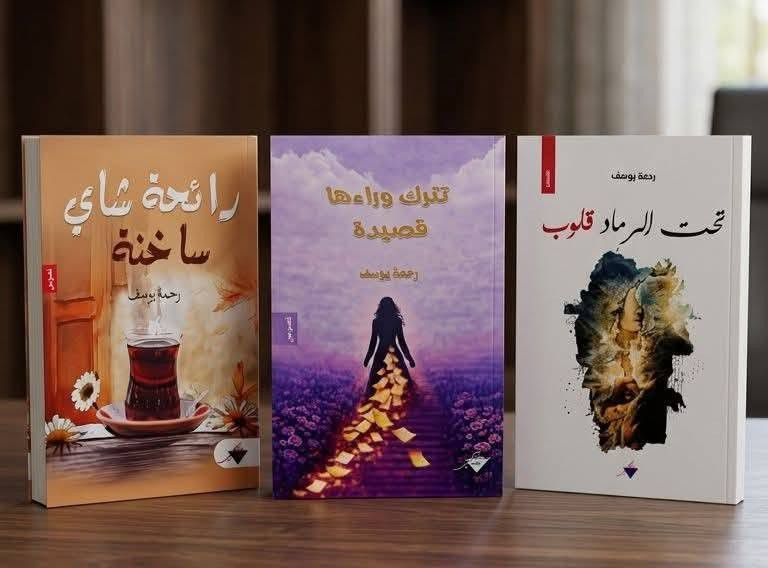 السلام عليكم
يتوفر لدينا مجموعه من الكتب جديدة واصلية (مو كوبي)  عددهن 140 كتاب كما موضح بالصور
 الشراي فقط يتواصل عالواتساب  ***********
