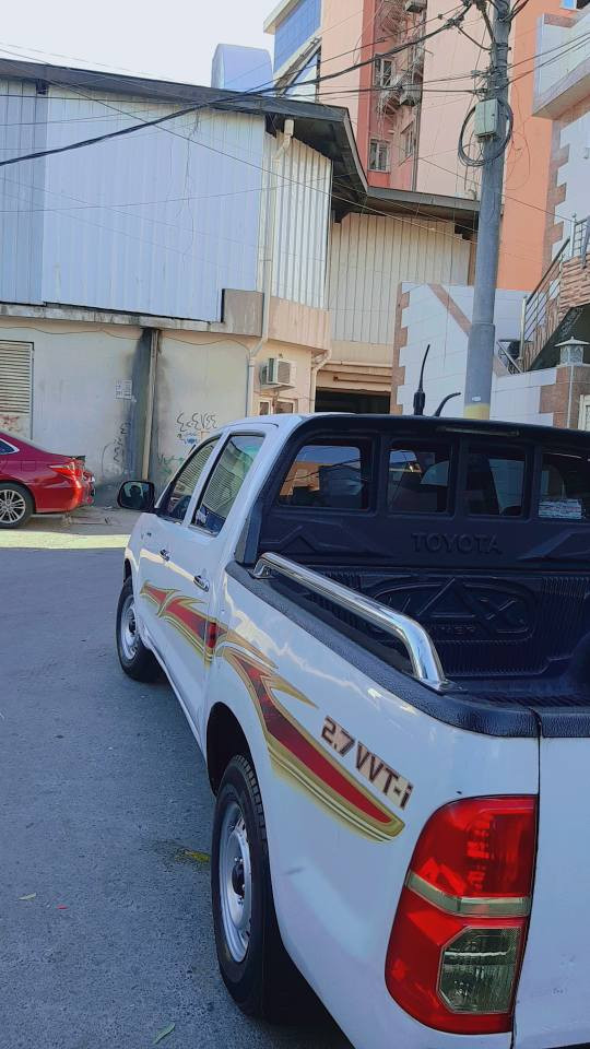 مةرزية ٢٠١٠ي فلاحي بارجة رةش بيشو بشتي كةبس  بؤدي بيلادة مةكينةي نةكراوةتةوة  دؤسةي لاي سايةفي جاكراوة ......   *********** أربيل, العراق
