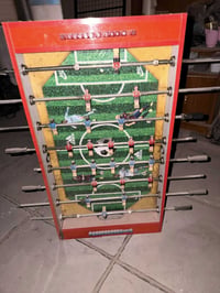 بليارد • براغي رجلينات • بيها مجال