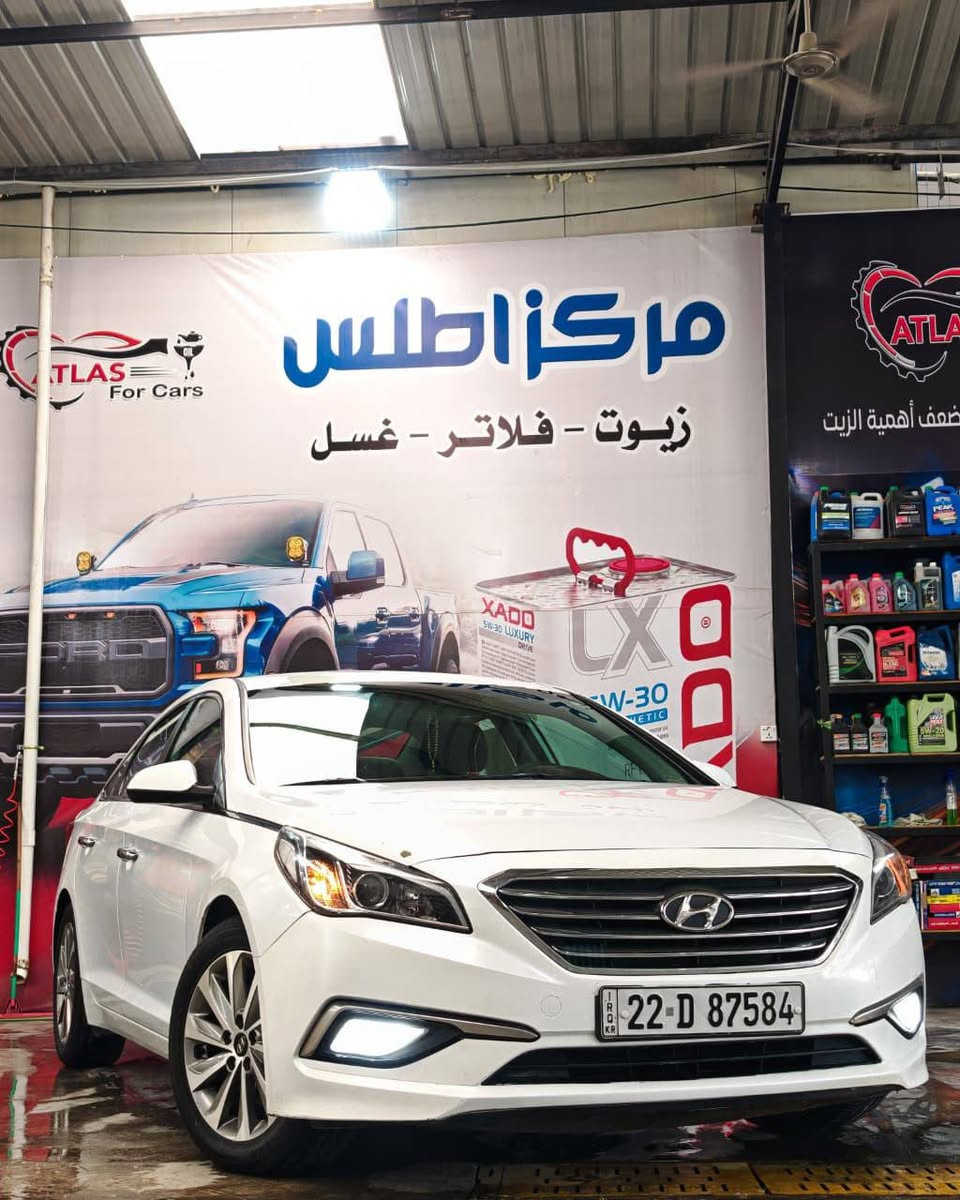 السلام عليكم سوناتا ٢٠١٧ أمريكي داخل كلين ليبل واحد ١١٧ وبيها مجال ‏‪***********‬‏ مكلف في النشر
