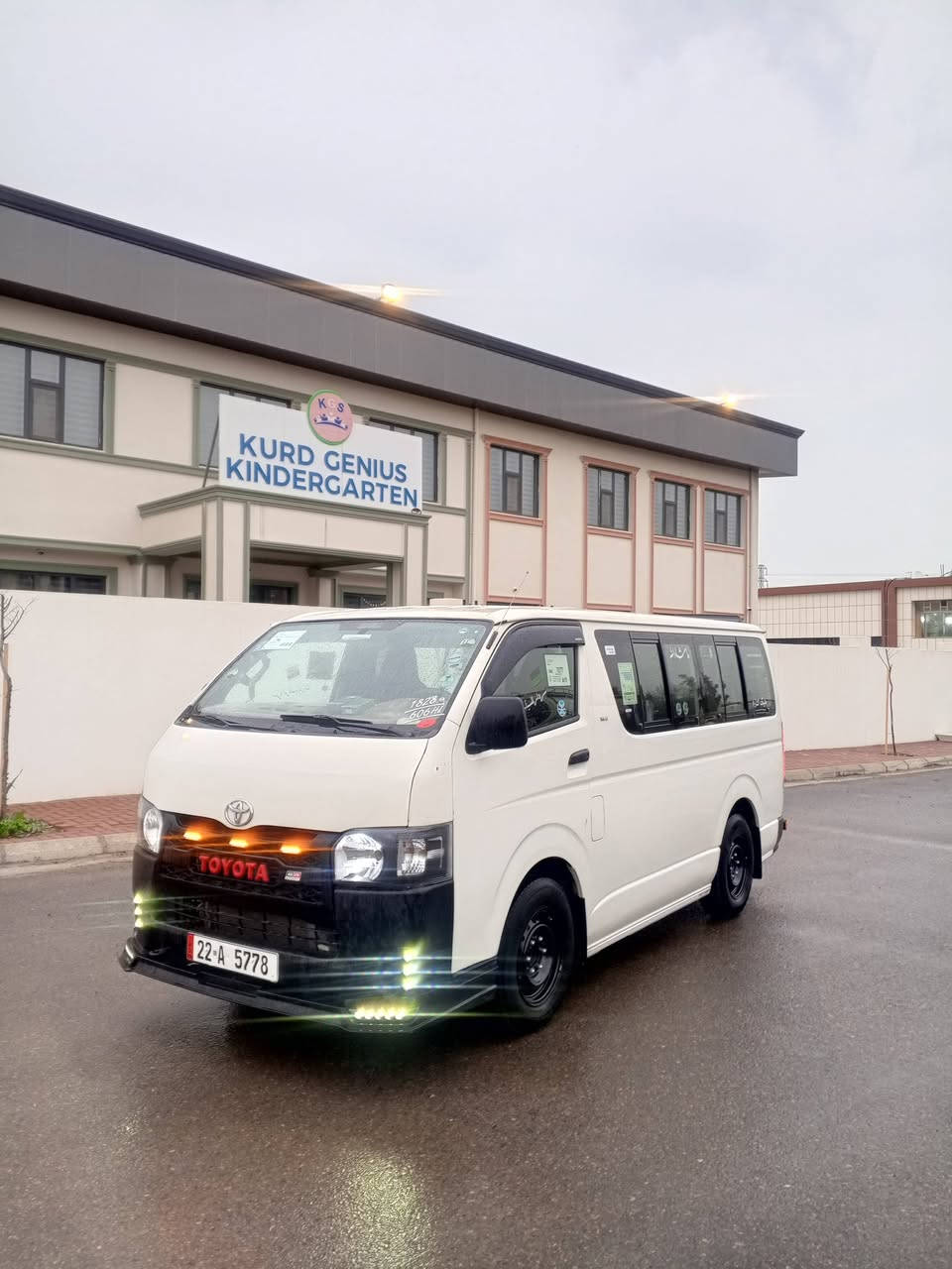 توێتا هایس بۆ فرۆشتن مەکینەی گۆڕاوە مەکینەی ڤی ڤی تی بۆ بەستراوە واتا شەش بستۆن هەموو شتی بە شەرت خاز و بەنزین دەرگای کارەبای کامل جوانکاریە ڕەقەم هەولێرە سەنەویەکەی تەواو  بووە سحری 155 گەڵا شوێنم ڕانیە ***********
