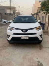 راف فور • ٢٠١٨ • ماشي ١٨٠٠٠٠