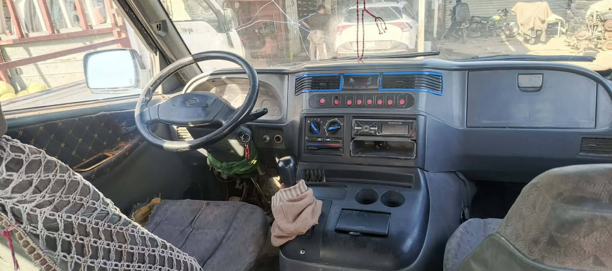 سلام عليكم 
ستانا للبيع موديل 97
رقم انبار بسمي  سنويه 2028
ابلاديه مابيها صبغ بيها بس الحجل مصبوغ 
 دواخل حلوه كاعيه توني شادها 
السياره مكينتها بيها تبخير بدون تنقيص شرط 
شواصي نضيفه 
جسور نضيفه 
السعر 55 اوبيها مجال الشراي 
مكاني بابل الهاشميه 
الرقم 
‏‪***********‬‏
