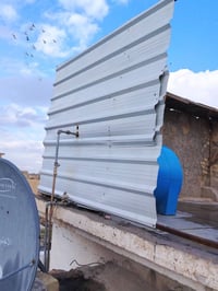 جينكو هوه والحديد مالته للبيع 07868369384