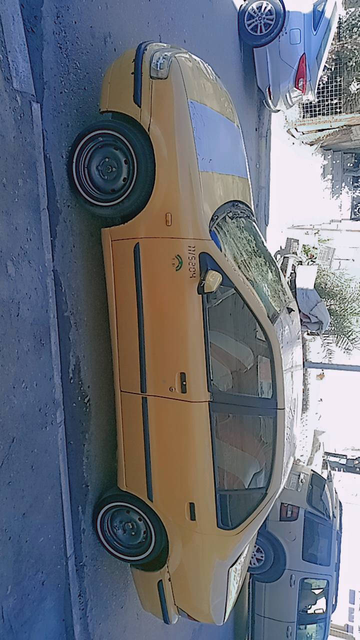 السلام عليكم سمند موديل ٢٠١١ كامله من كلشي رقم انكليزي سنويه جديده توني طلعتهن لسياره باأسمي تحويل ثاني يوم كير مكينه شرط ناصريه مركز السعر ٣٥ وبيه مجال الشراي يتصل ***********
