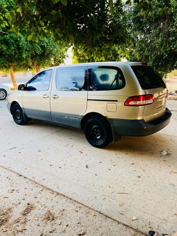 سيينا 2003
0921237451


**إذا كنت صاحب هذا الإعلان وتريد حذفه لأي سبب، رجاءا أرسل رسالة إلى الدعم الفني**