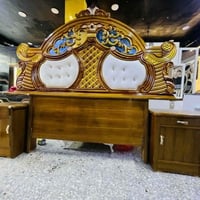 غرفة صاج • نضافة 90٪ • شد ونقل مجاني